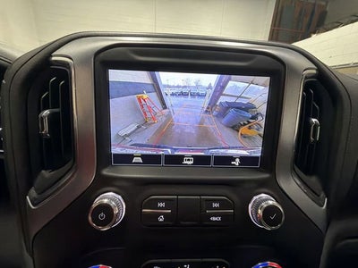 2023 GMC Sierra 2500 HD SLE