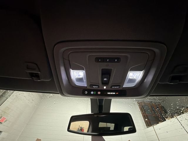 2023 GMC Sierra 2500 HD SLE