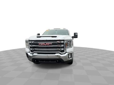 2023 GMC Sierra 2500 HD SLE