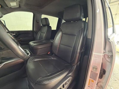 2020 GMC Sierra 2500 HD SLT
