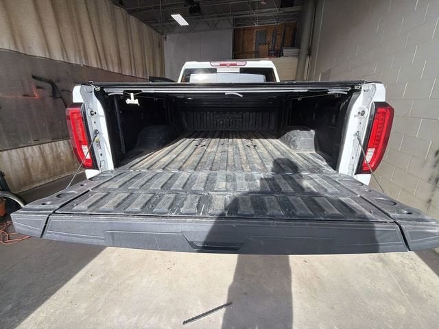 2020 GMC Sierra 2500 HD SLT