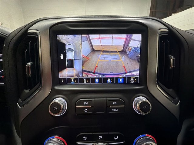 2023 GMC Sierra 3500 HD SLT