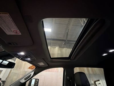 2023 GMC Sierra 3500 HD SLT