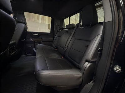 2023 GMC Sierra 3500 HD SLT