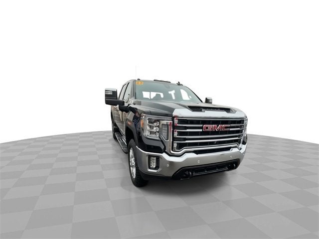 2023 GMC Sierra 3500 HD SLT