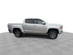 2017 GMC Canyon 4WD SLE