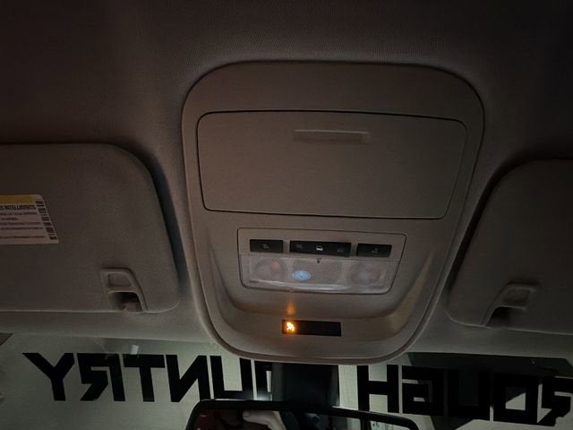 2017 GMC Canyon 4WD SLE