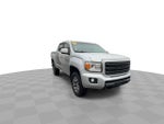 2017 GMC Canyon 4WD SLE