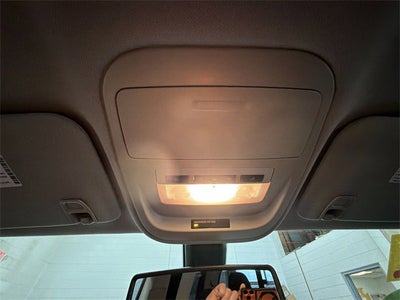 2021 GMC Canyon AT4 - Leather