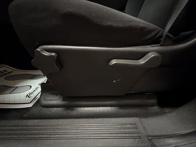 2012 GMC Sierra 1500 Work Truck
