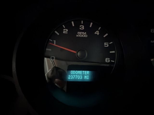 2012 GMC Sierra 1500 Work Truck