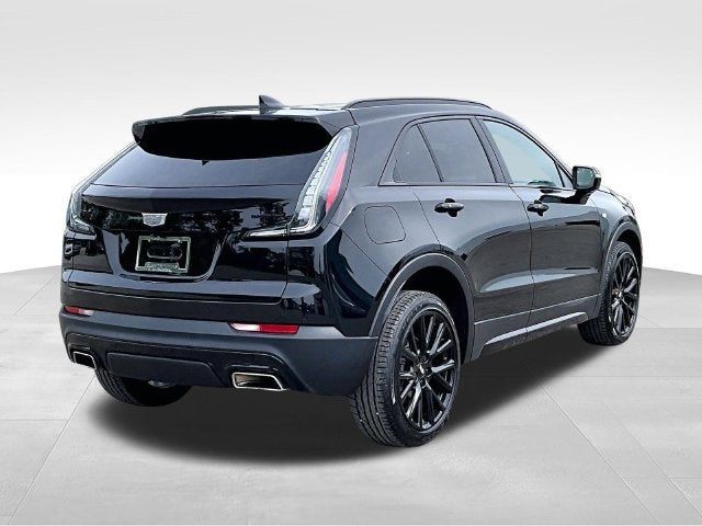 2023 Cadillac XT4 Sport
