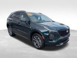 2025 Cadillac XT4 Sport