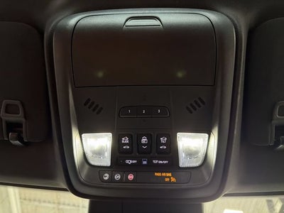 2025 Cadillac XT4 Sport