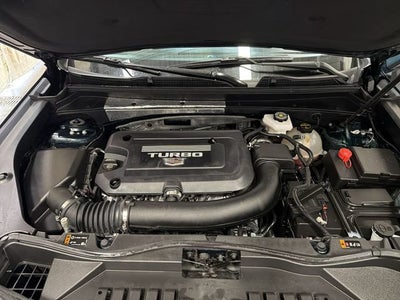 2025 Cadillac XT4 Sport