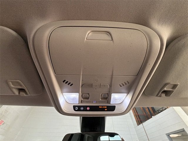 2017 Cadillac XT5 Luxury AWD