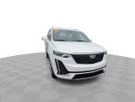 2022 Cadillac XT6 Luxury