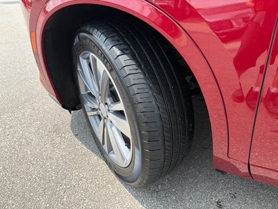 2020 Cadillac XT6 AWD Premium Luxury
