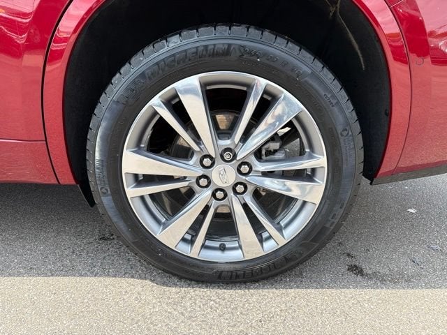 2020 Cadillac XT6 AWD Premium Luxury