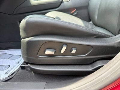 2020 Cadillac XT6 AWD Premium Luxury