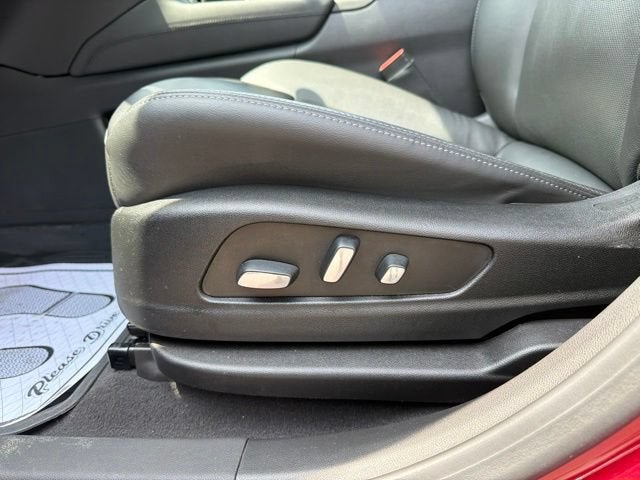 2020 Cadillac XT6 AWD Premium Luxury