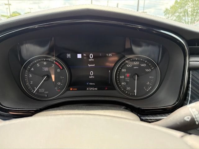 2020 Cadillac XT6 AWD Premium Luxury