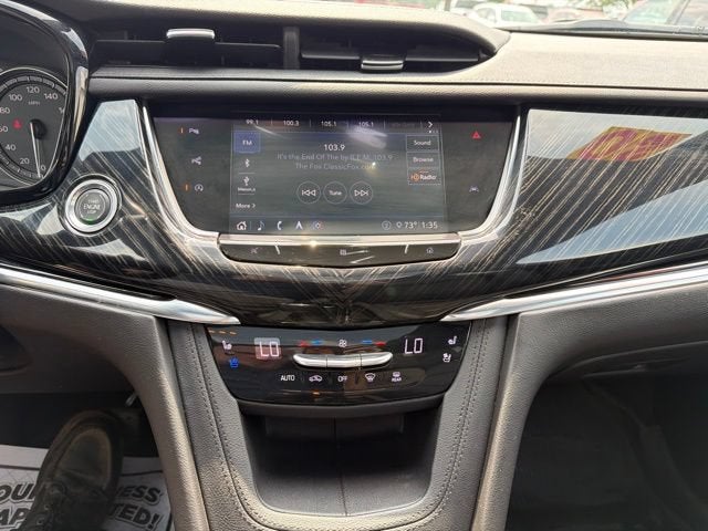 2020 Cadillac XT6 AWD Premium Luxury