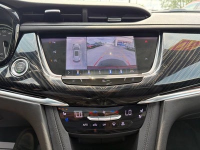 2020 Cadillac XT6 AWD Premium Luxury