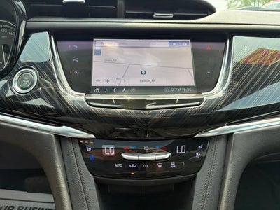 2020 Cadillac XT6 AWD Premium Luxury