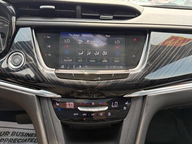 2020 Cadillac XT6 AWD Premium Luxury