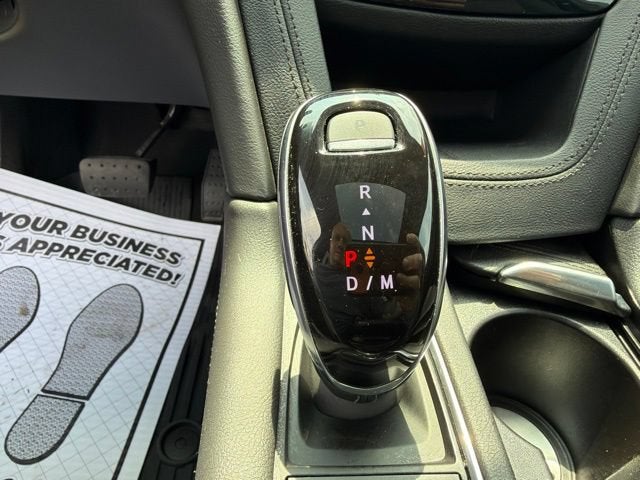 2020 Cadillac XT6 AWD Premium Luxury