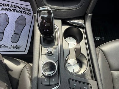 2020 Cadillac XT6 AWD Premium Luxury