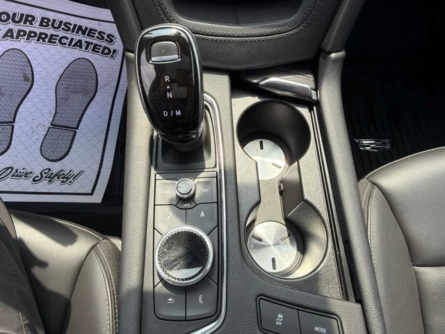 2020 Cadillac XT6 AWD Premium Luxury