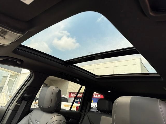 2020 Cadillac XT6 AWD Premium Luxury