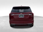 2020 Cadillac XT6 AWD Premium Luxury