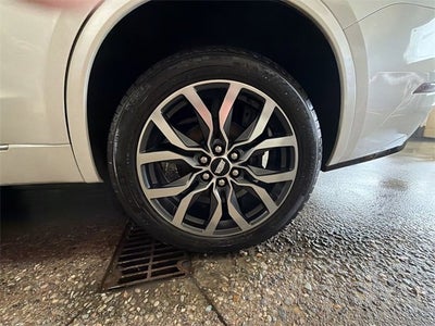 2021 Cadillac XT6 Sport