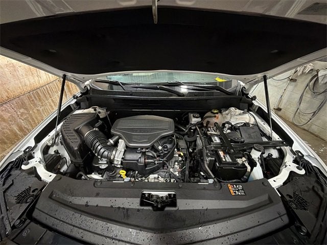 2021 Cadillac XT6 Sport