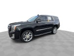 2016 Cadillac Escalade Luxury Collection