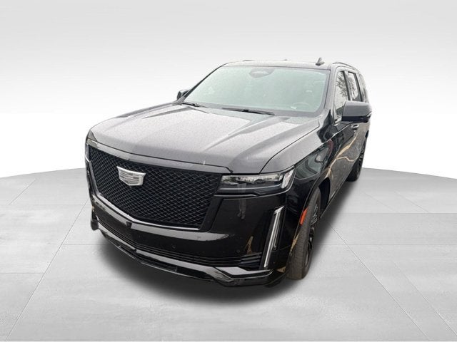 2023 Cadillac Escalade 4WD Sport