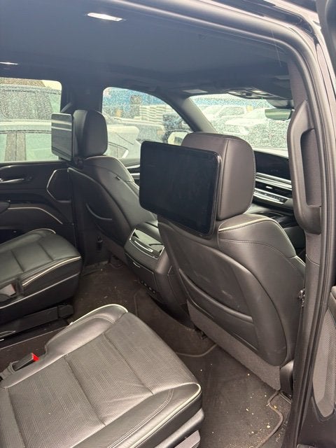 2023 Cadillac Escalade 4WD Sport