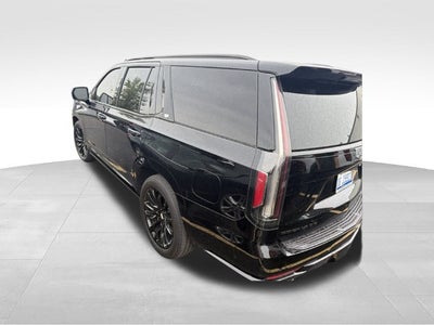 2023 Cadillac Escalade 4WD Sport