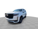 2022 Cadillac Escalade Sport
