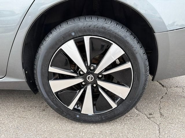 2021 Nissan Altima SV Intelligent AWD