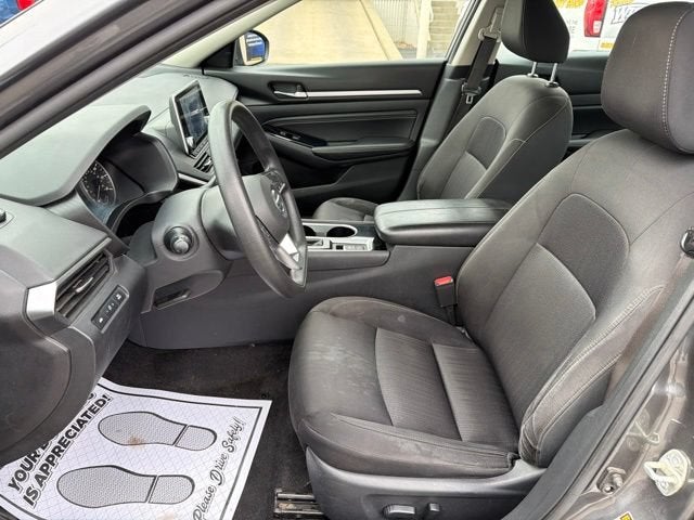 2021 Nissan Altima SV Intelligent AWD