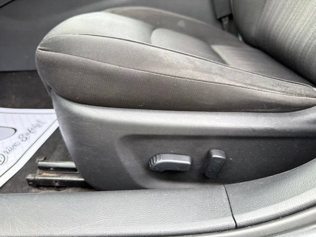 2021 Nissan Altima SV Intelligent AWD