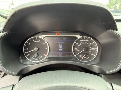 2021 Nissan Altima SV Intelligent AWD