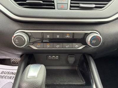 2021 Nissan Altima SV Intelligent AWD