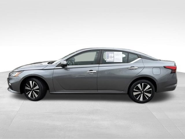 2021 Nissan Altima SV Intelligent AWD