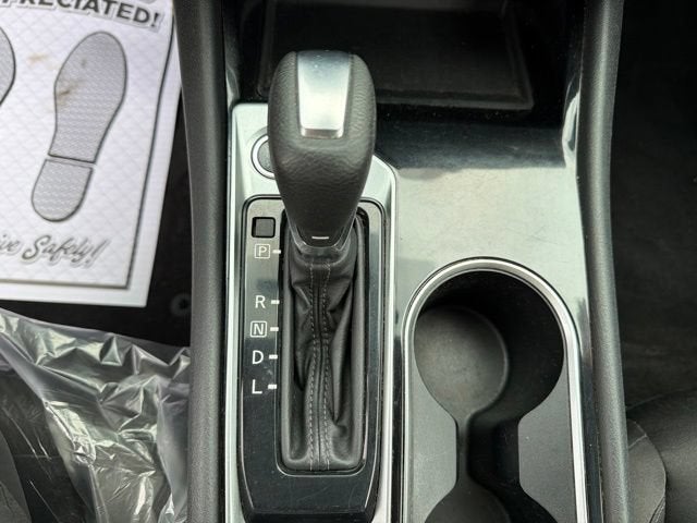 2021 Nissan Altima SV Intelligent AWD