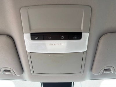 2021 Nissan Altima SV Intelligent AWD